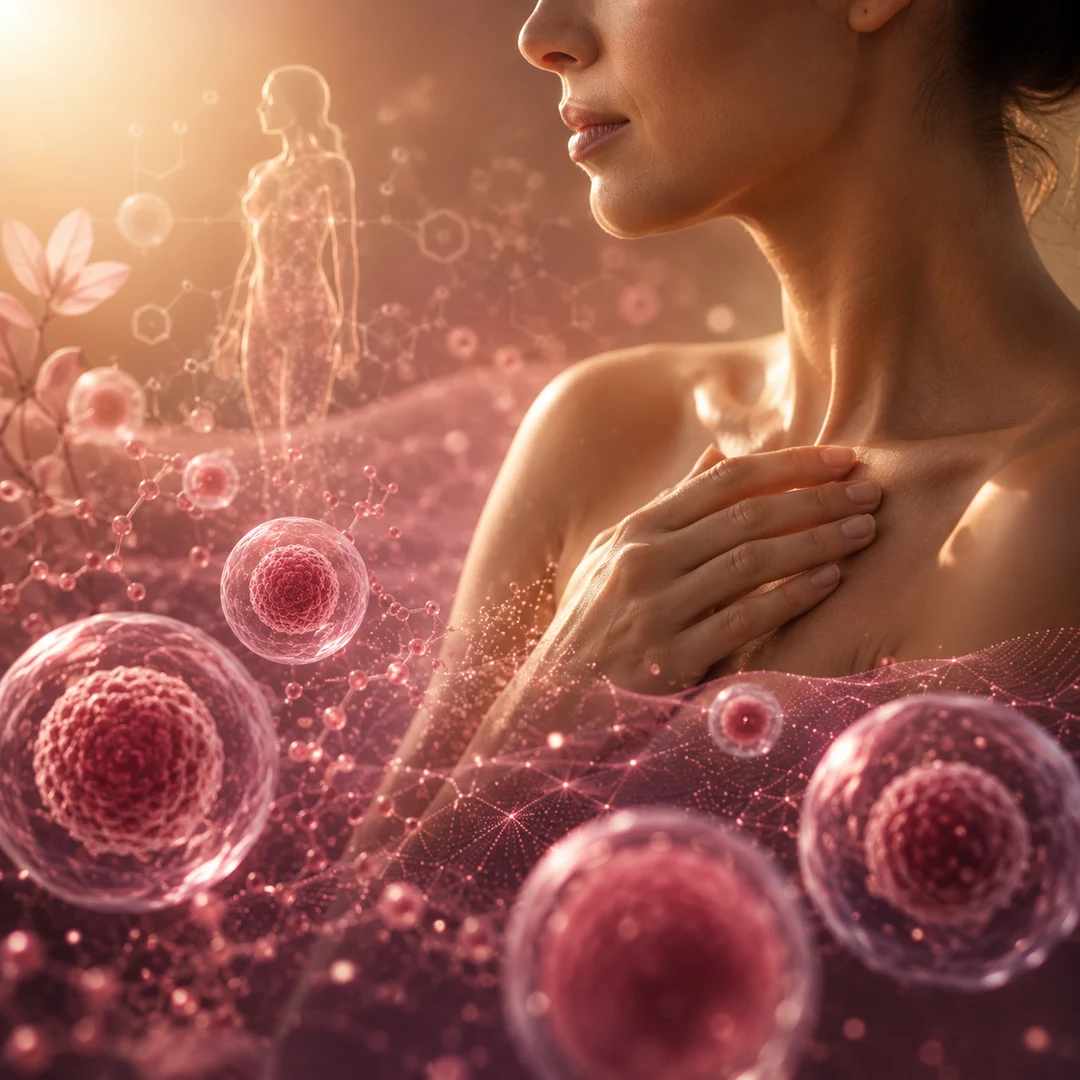 Nutrição celular On.Cells com ciência aplicada ao bem-estar