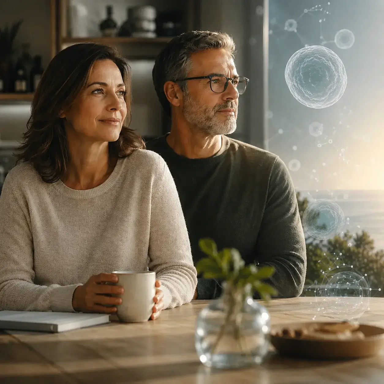 On.Cells nutrição celular para energia, equilíbrio e longevidade